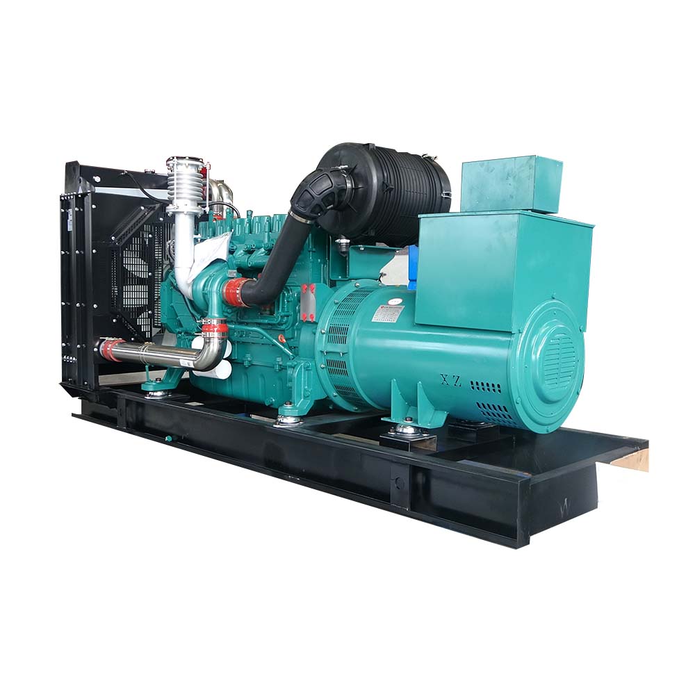 Leading Generator Manufacturer Innovation: Latest Trends