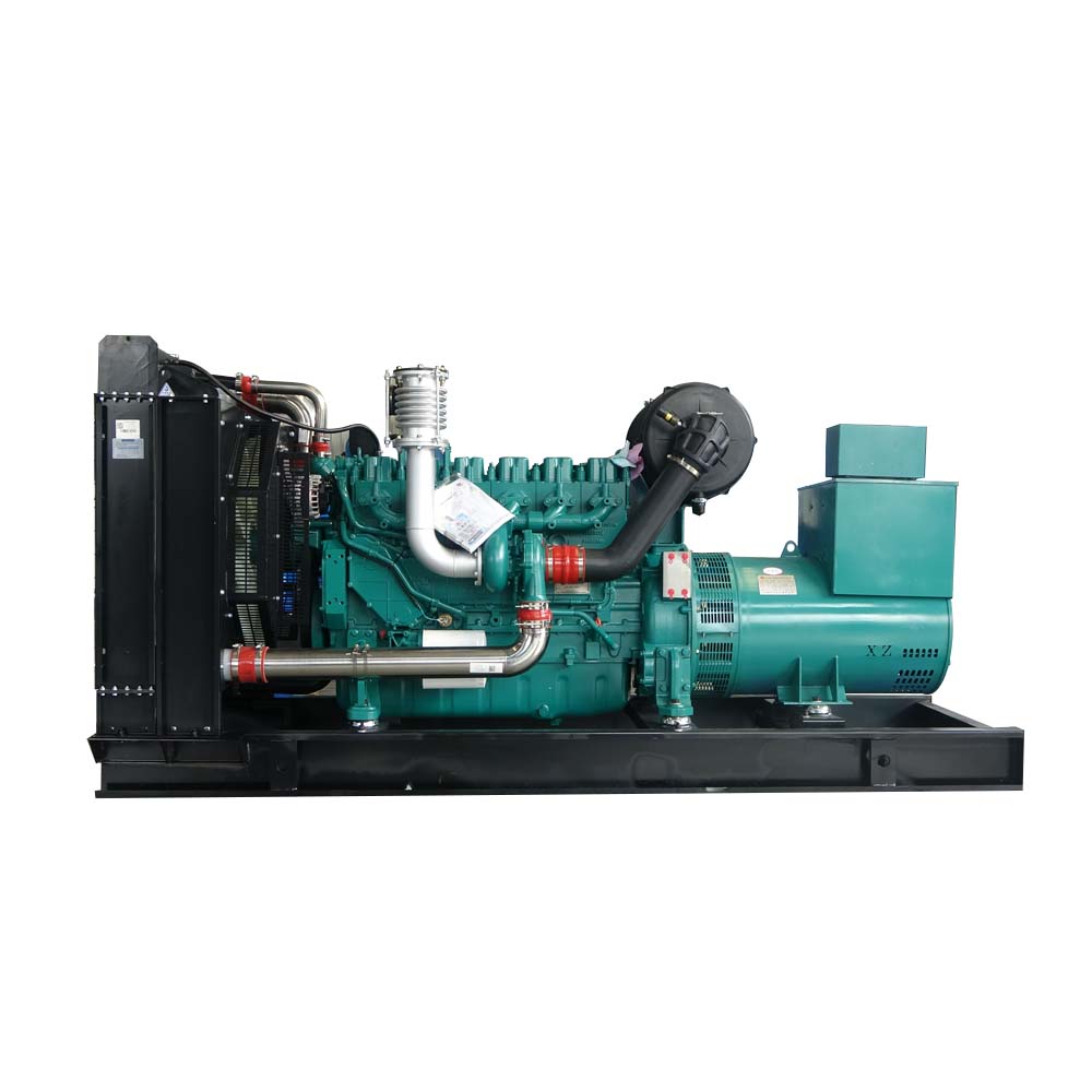 Comparing Top Generator Manufacturer Warranties & Support