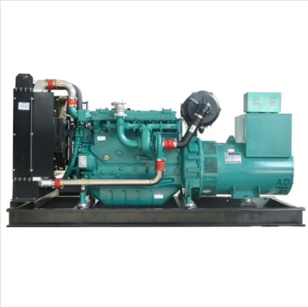 2025 Guide: Choosing the Best Silent Diesel Generator