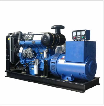 Alegerea Corectă a Setului de Generator cu Motor Diesel Pentru Nevoile Tale