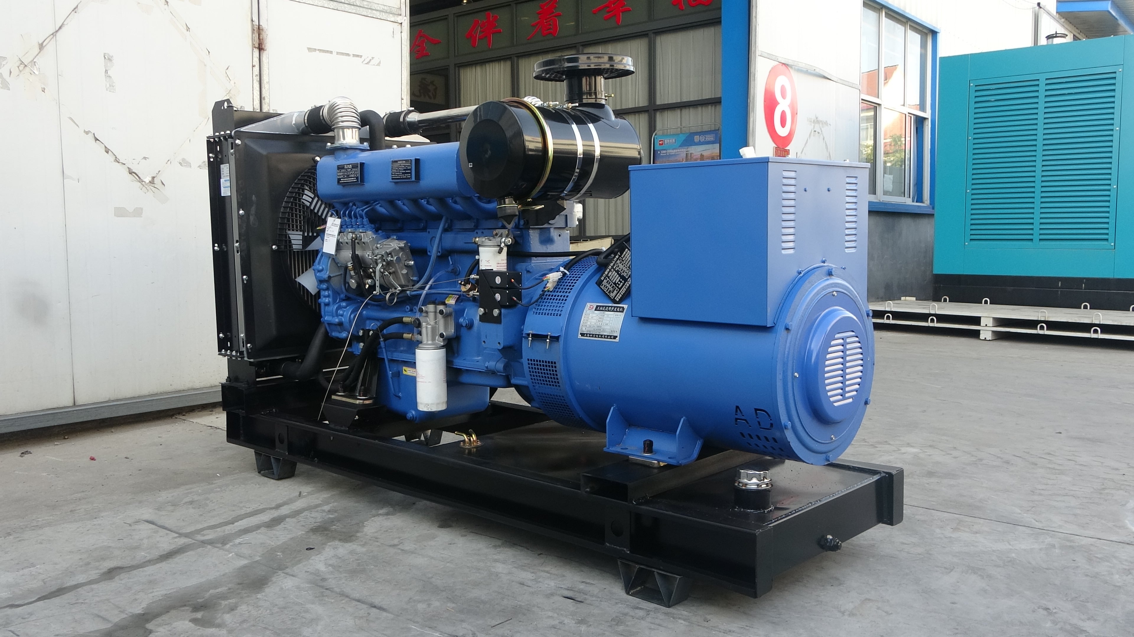 Diesel Power Generator Maintenance: Essential Tips