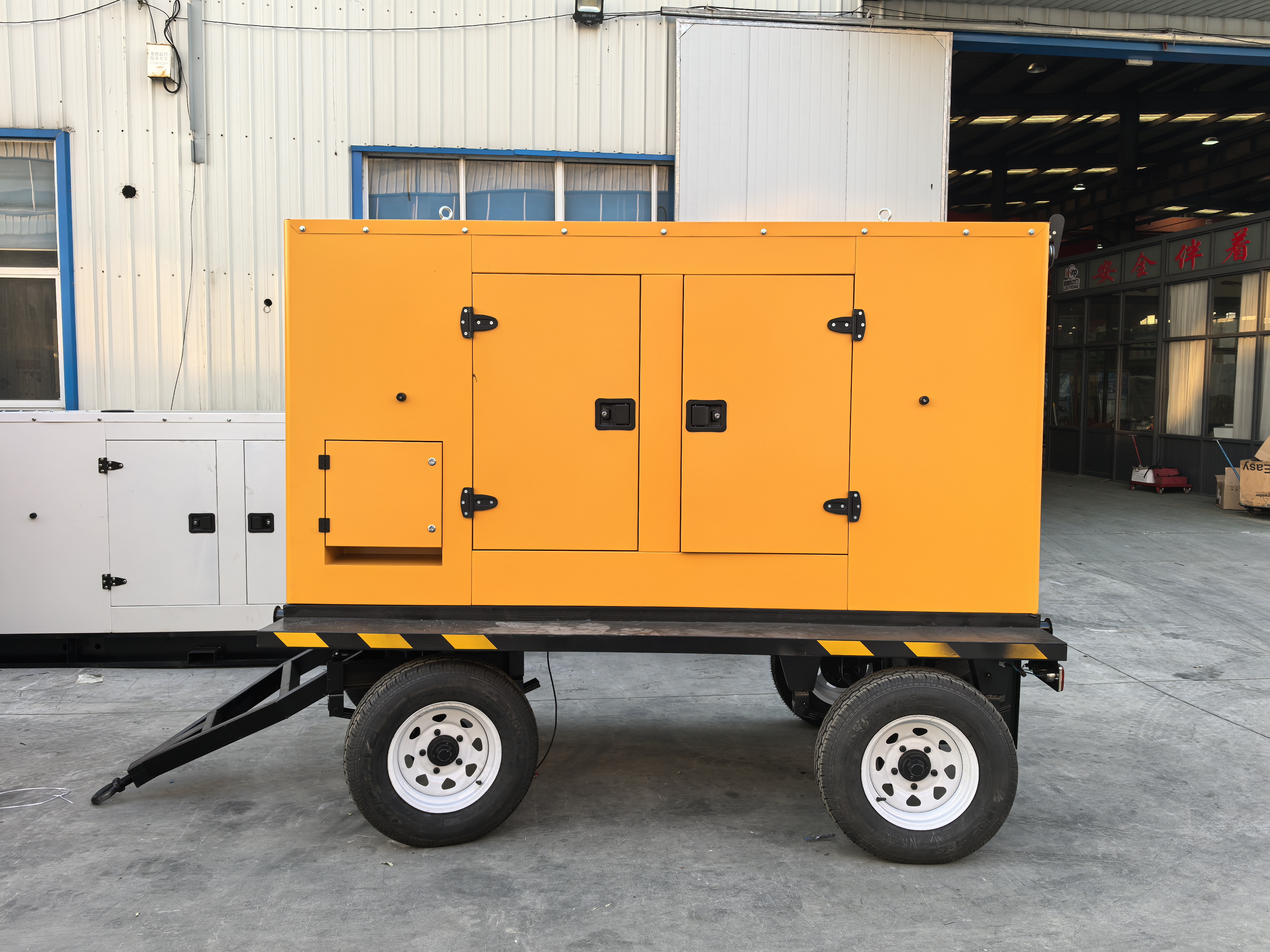 Smart Power Management System