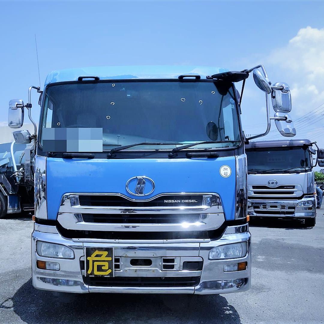 ສຳລັບລົດບັນທຸກ NISSAN