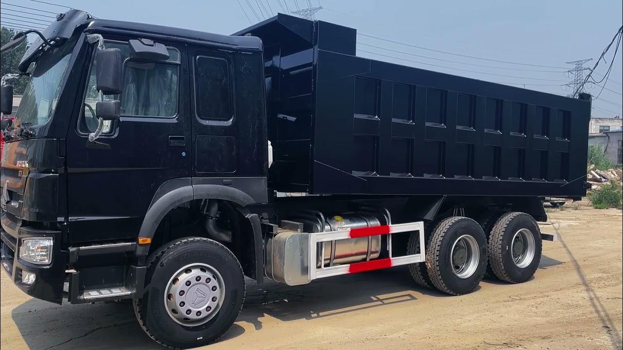 Affordable HOWO Dump Truck with Replace Items Used on 6X4 Tipper Truck for Delivery Truck Available