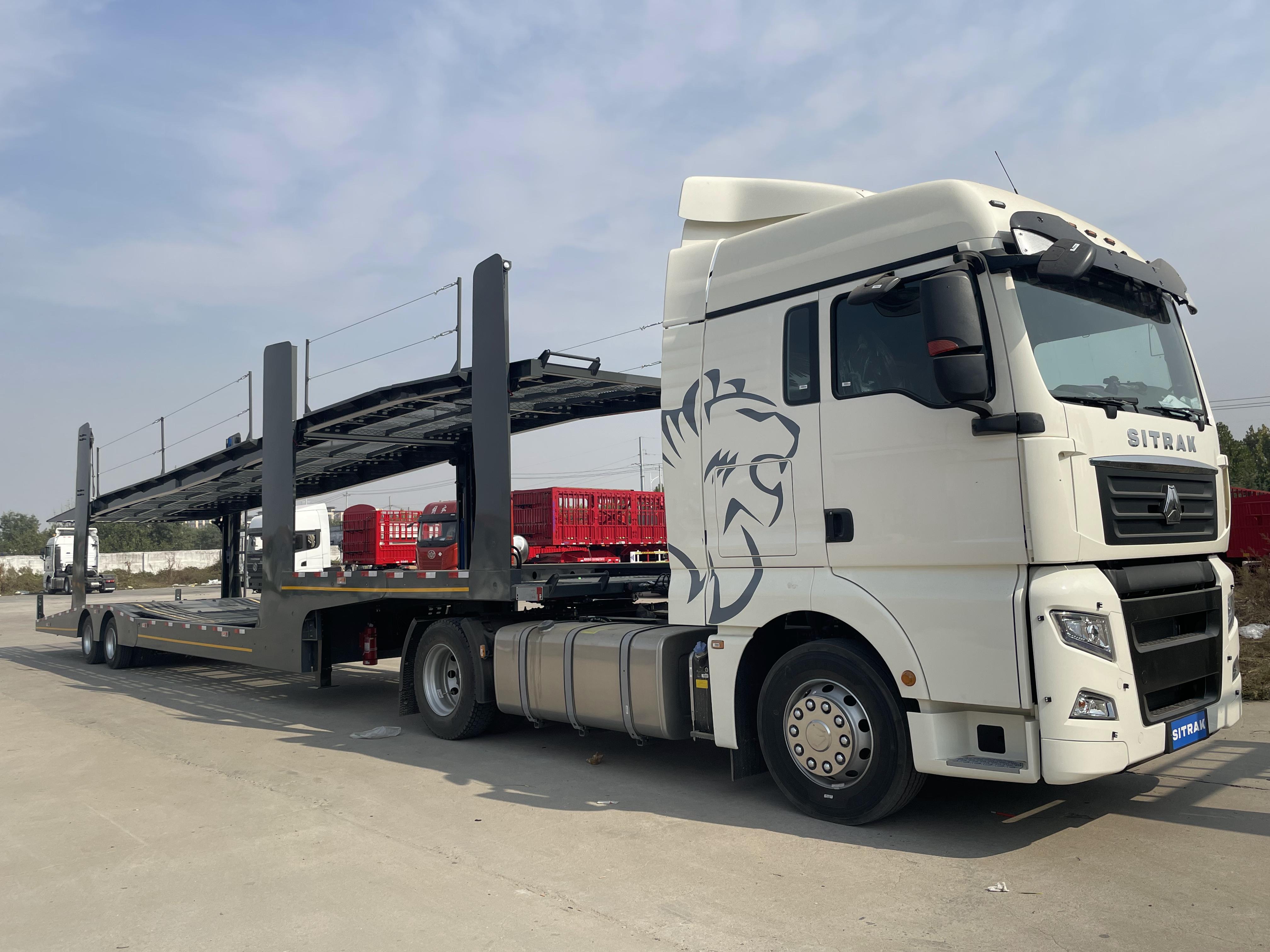Præsentation af Shandong Lujun Naxin International Trade Co., LTD