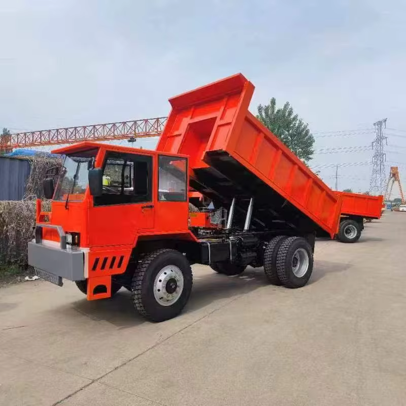 Chinese Sinotruck Howo 371 Used Tipper 6x4 Mini 20 Cubic Meters 30 Ton Canter Used Dump Truck details