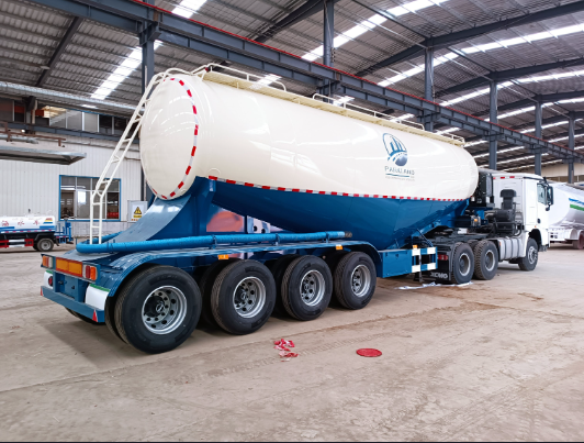 Prezentacja Shandong Lujun Naxin International Trade Co., LTD