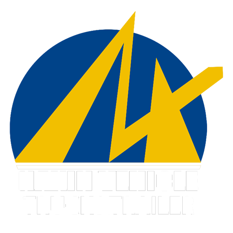 Shandong Lujun Naxin International Trade Co., Ltd.