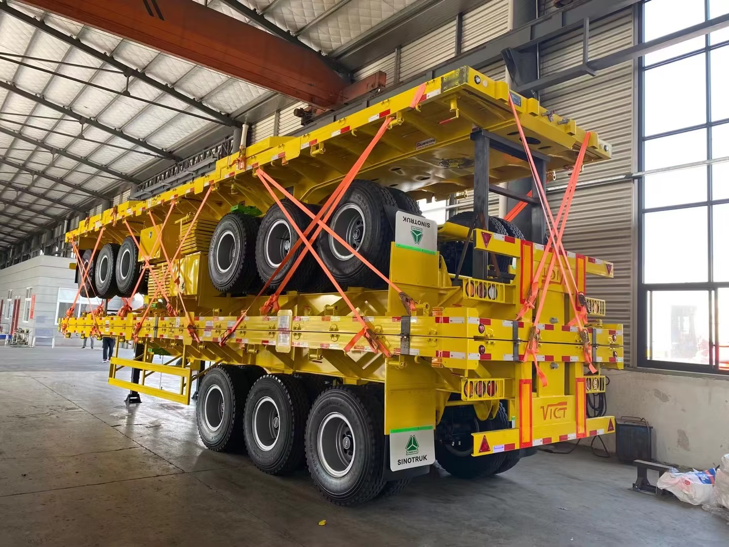 Truck Vehicle Second Hand 6X4 Sinotruk Dumper Truck Howo Dump Tipper Used Trucks for Sale manufacture