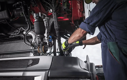Maintenance Instructions For SINOTRUK