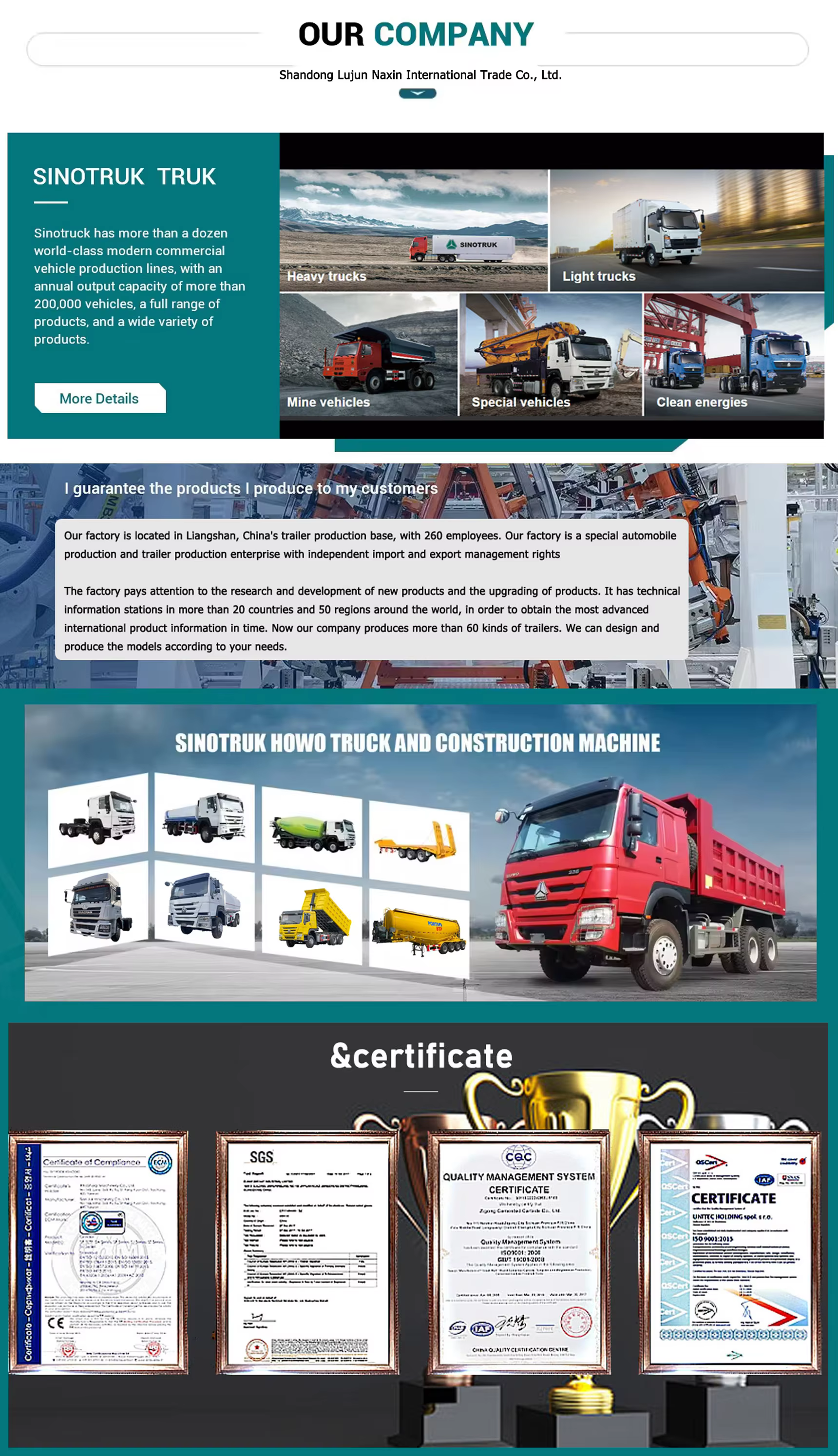 Used Howo 8x4 14m3 Cement Truck Mobile Concrete Mixer with Competitive Price for Concrete Mixing Needs factory