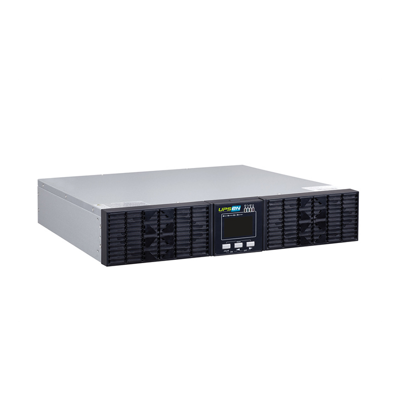 RP-Li Series Rack Mount Online UPS
