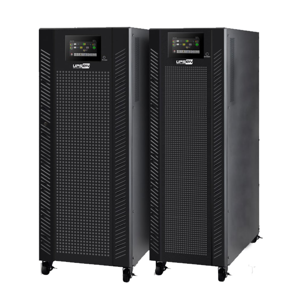 ES33 III Series High Frequency Online UPS 30K-200KVA