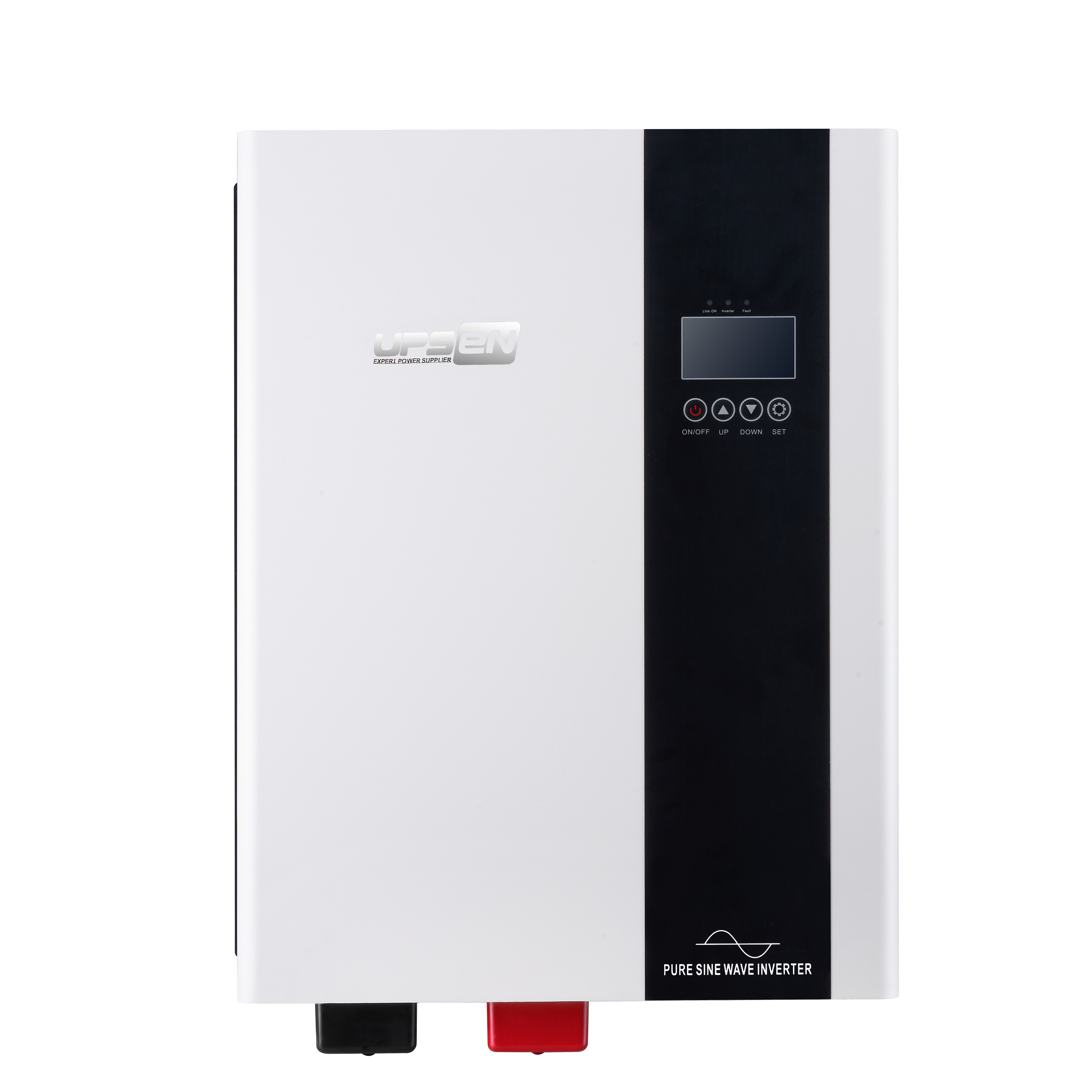 Winner So Series Pure Sine Wave Inverter 1KW-12KW