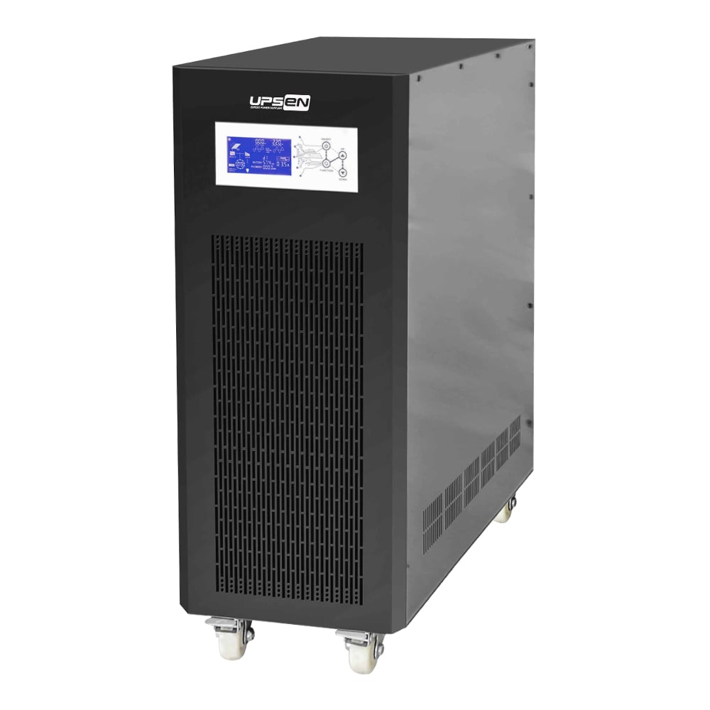 Urban Star Series Inverter 4K-200KVA