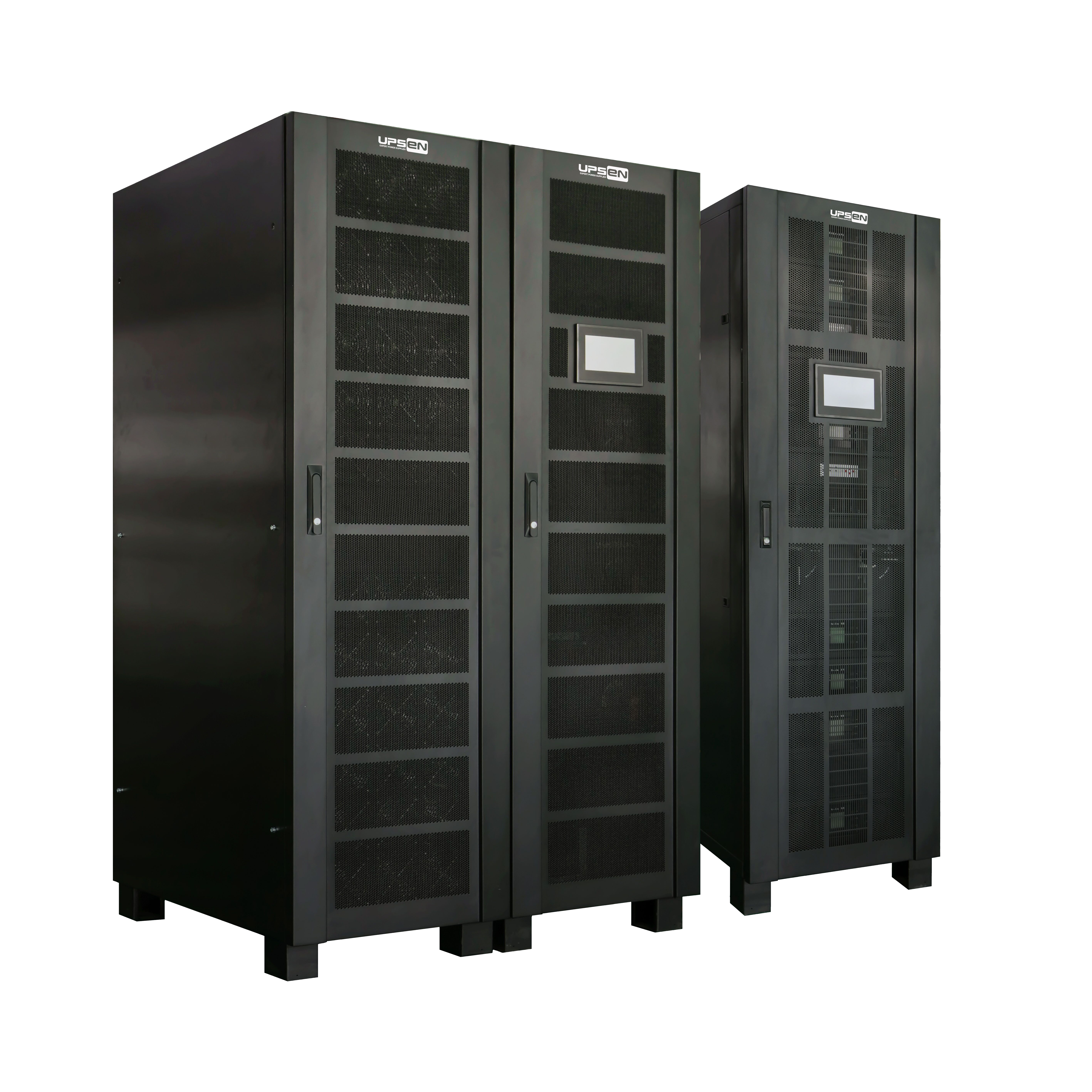 Melody Star Series Modular Online UPS 50K-720K