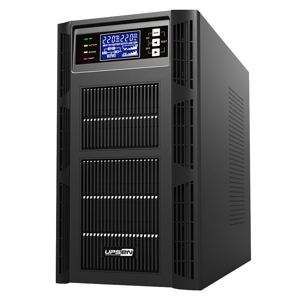 Century Star Series High Frequency Online UPS 1K-10K