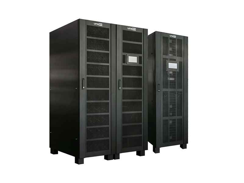 Modular UPS Systems: The Ultimate Selling Points for Flexible, Scalable Power Protection