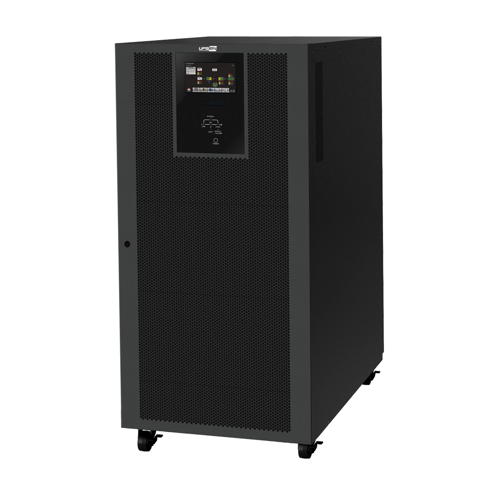ES33 Series Fortress High Frequency Online UPS 60K-300KVA