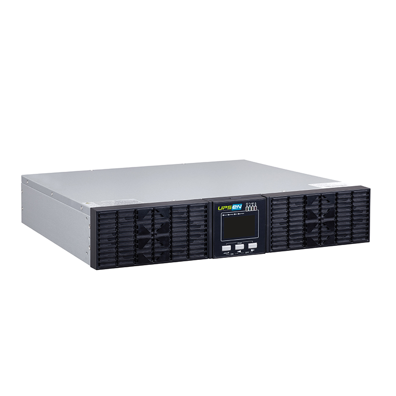 RP-Li High Frequency Online UPS 1K-3KVA