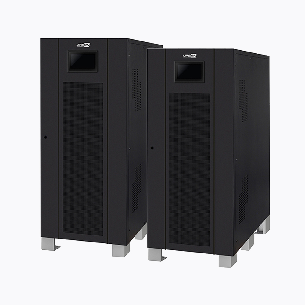 LS33 Series Low Frequency Online UPS 10K-200KVA