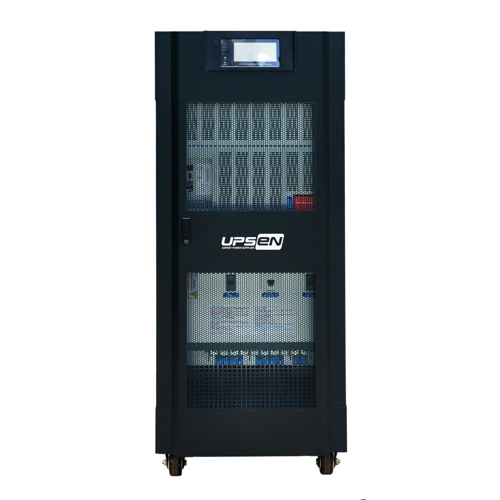 LP33 Series Low Frequency Online UPS
