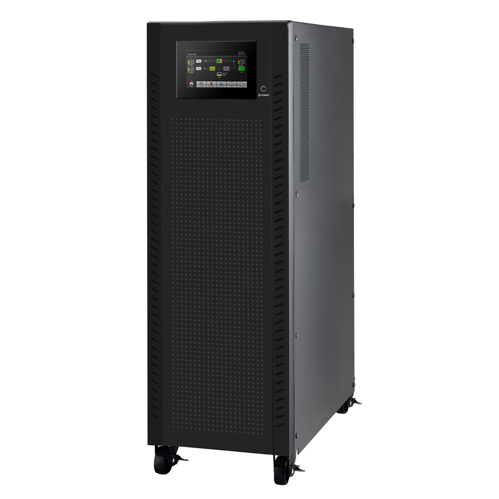 ES33 II Series High Frequency Online UPS 10K-80KVA
