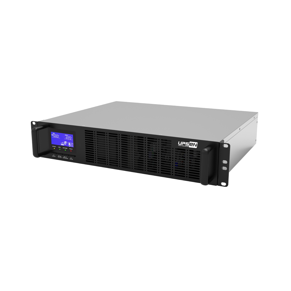 RS-LV Series High Frequency Online UPS 1K-10KVA