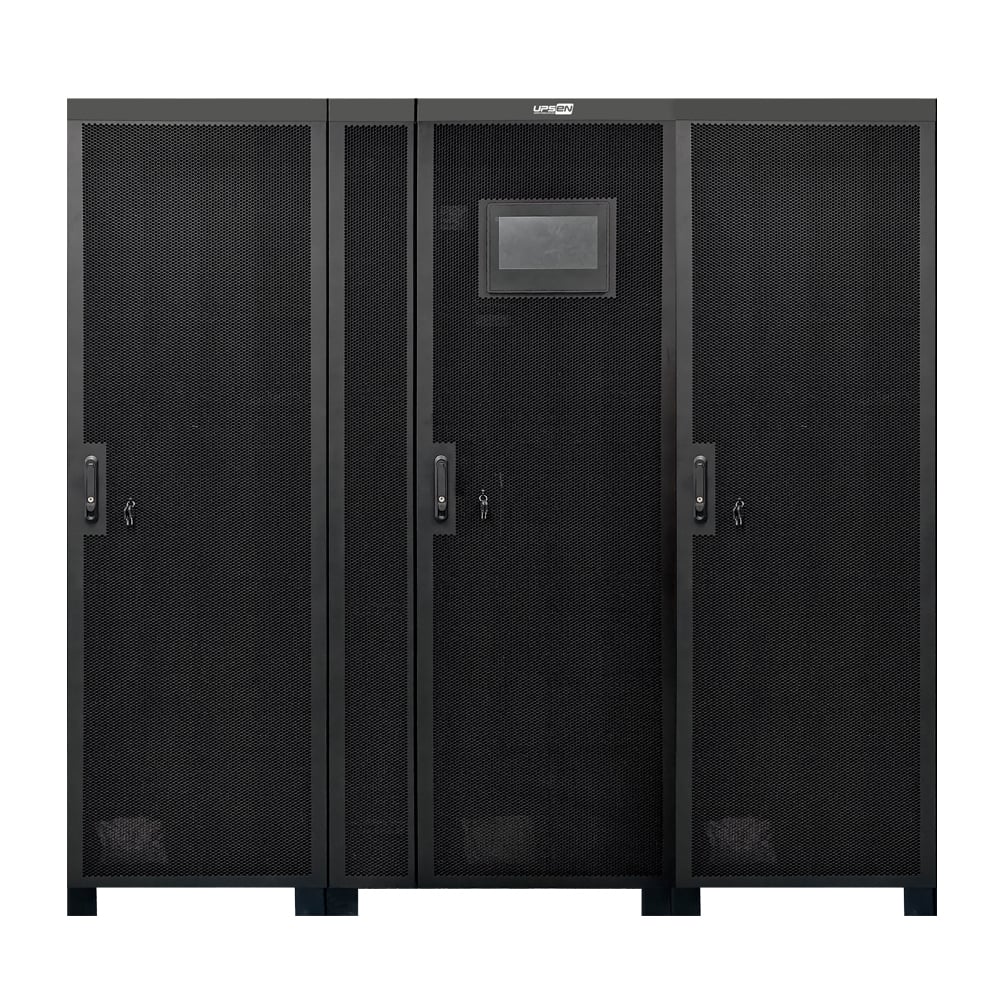 Melody Star Series Modular Online UPS 100K-1200KVA