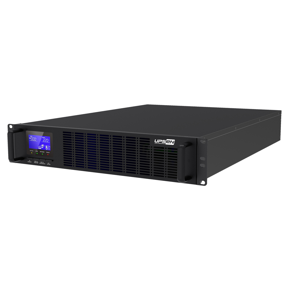 RS Series High Frequency Online UPS 1K-10KVA