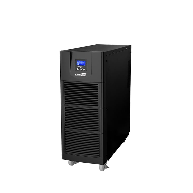 Queen Star Series High Frequency Online 6K-10KVA