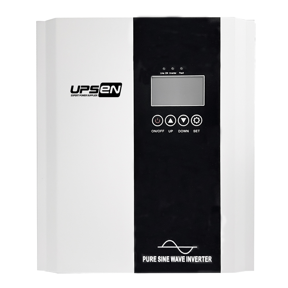 LKS Series Pure Sine Wave Inverter 300W-1500W
