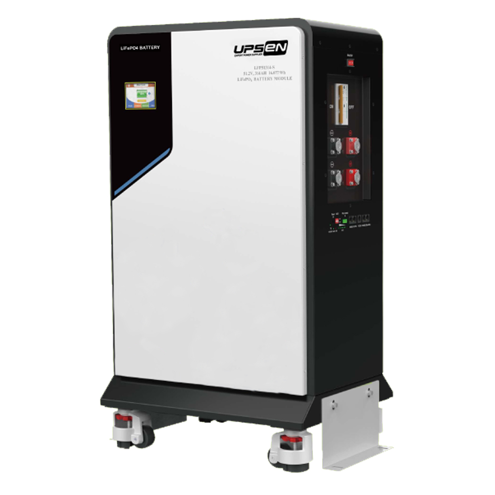 FBP Series Residential Battery Module 25.6-51.2V