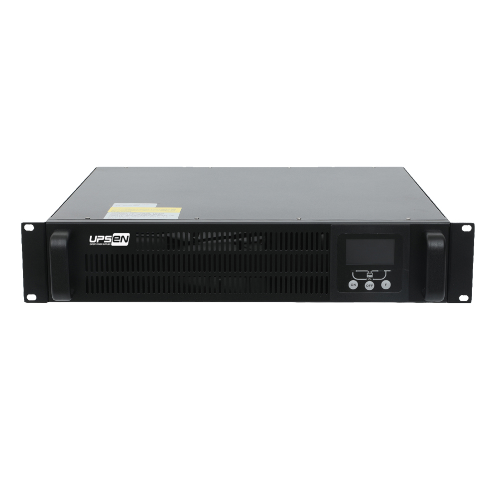 RT Series High Frequency Online UPS 1K-10KVA
