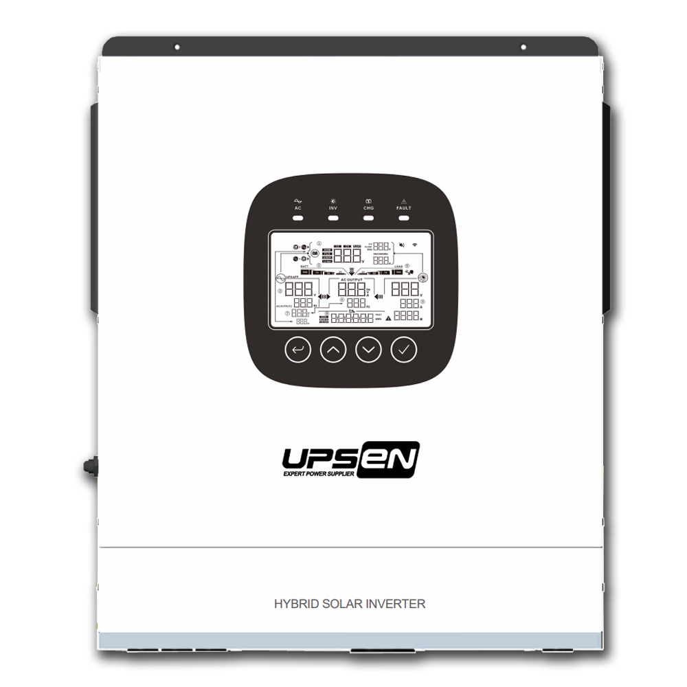 RS VMH Off-Grid Solar Inverter 1.2KW-11KW