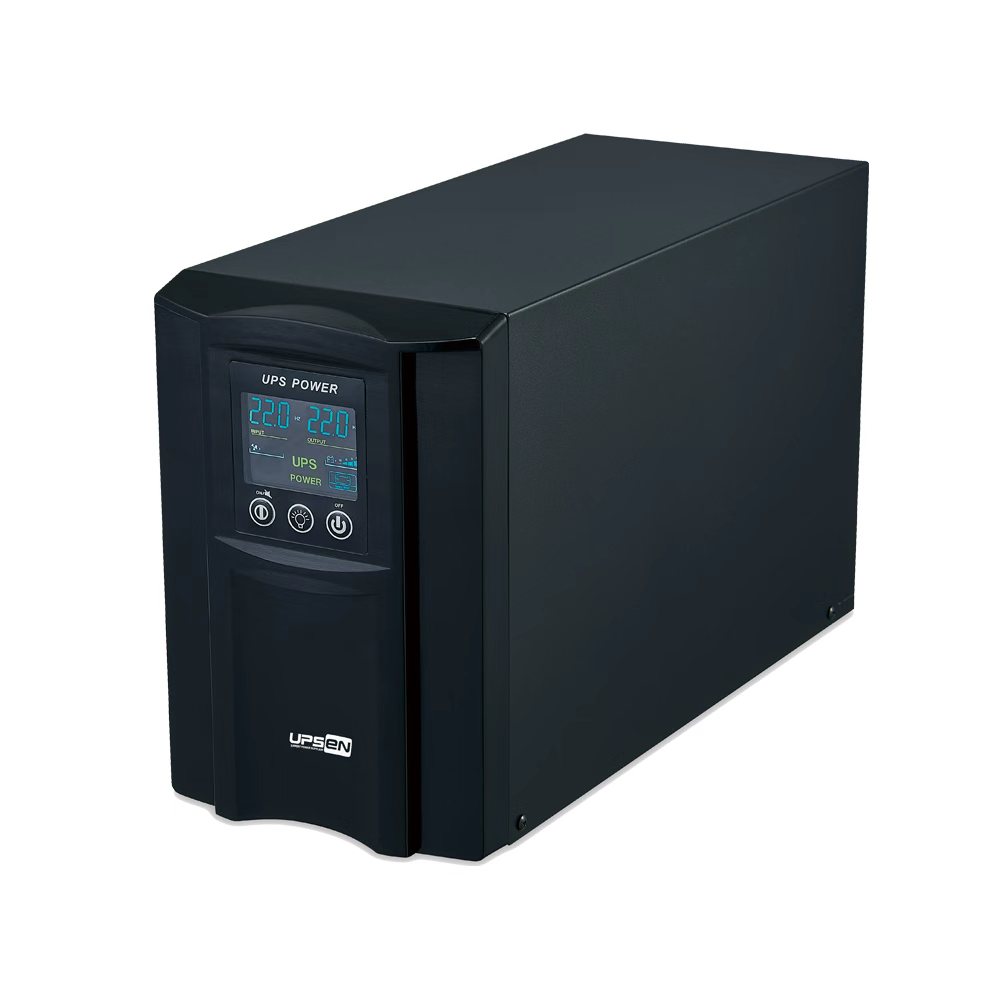 AP Series Line Interactive UPS 1KVA-3KVA