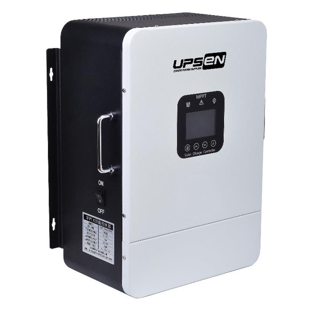 MS Series MPPT Solar Controller 100A (192V&384V)