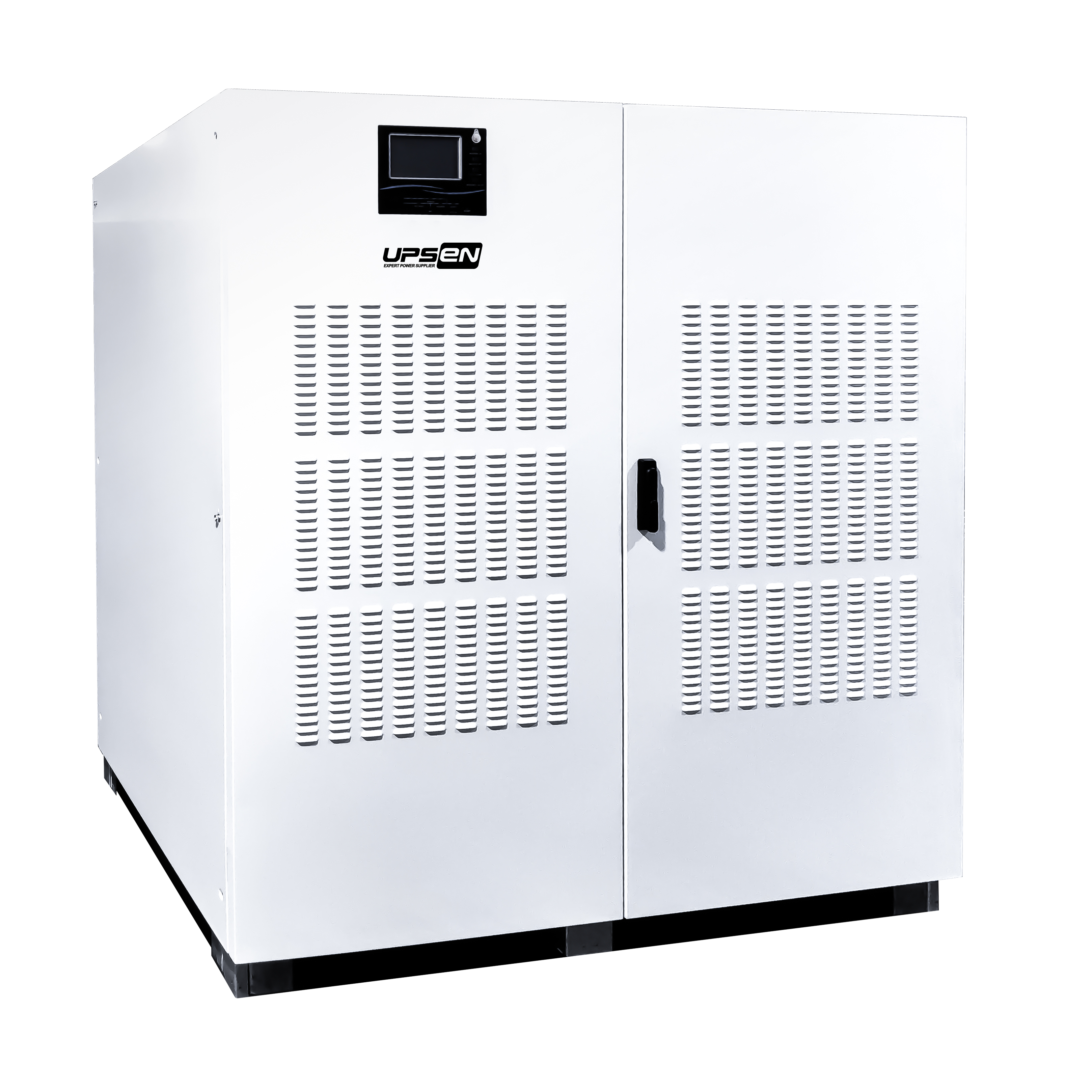 LX33 Series Low Frequency Online UPS 10KVA-400KVA