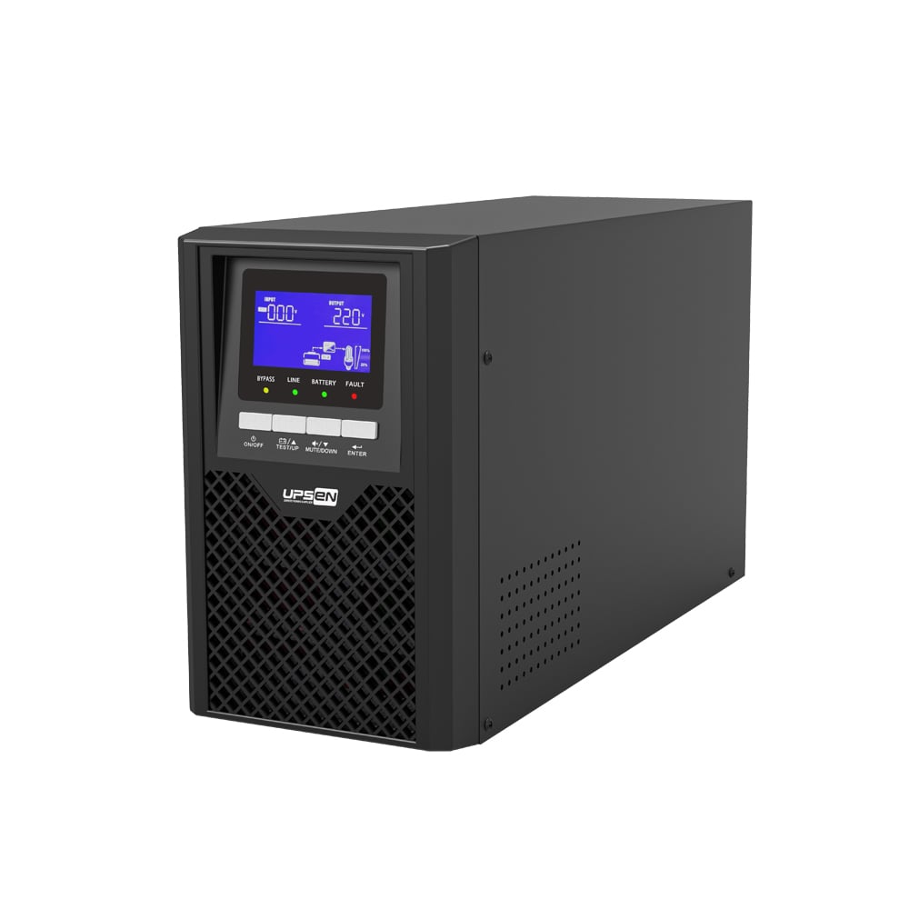 Sun Star Series Li(LV) High Frequency Online UPS 1K-3KVA