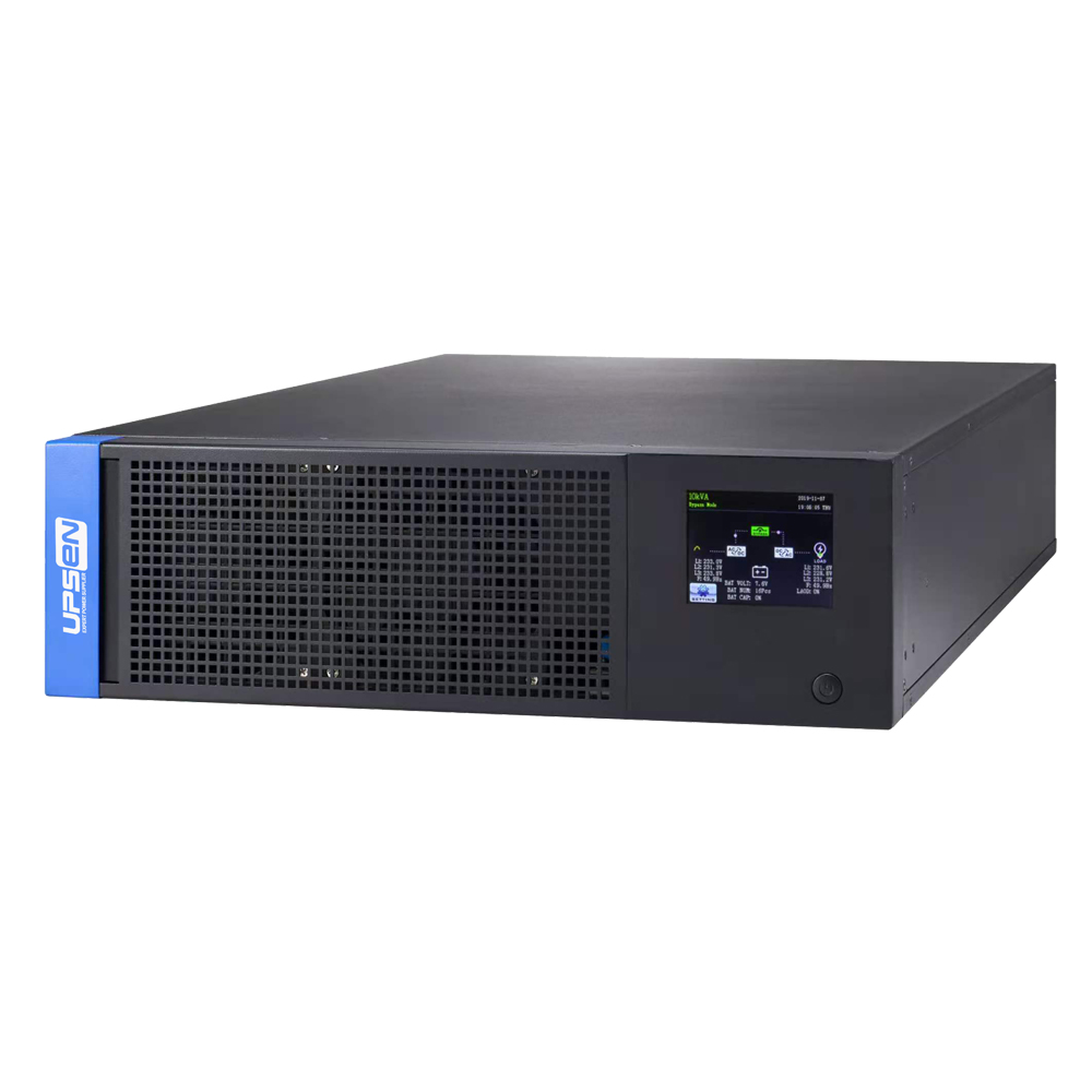 33RM Series Rack Mount Online UPS 10KVA-60KVA