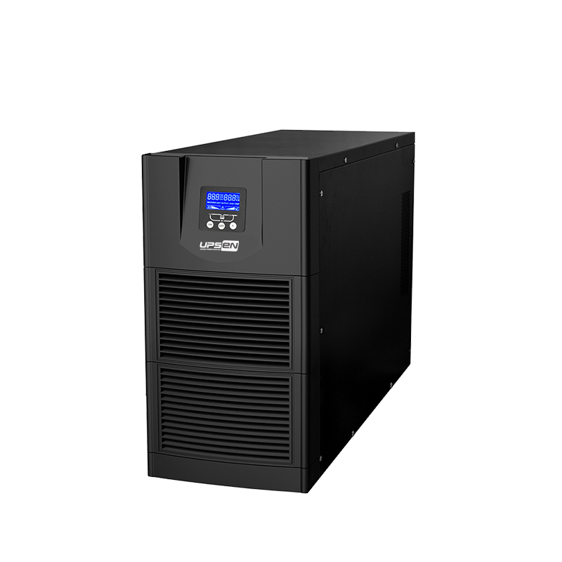 Queen Star Series High Frequency Online 6K-10KVA