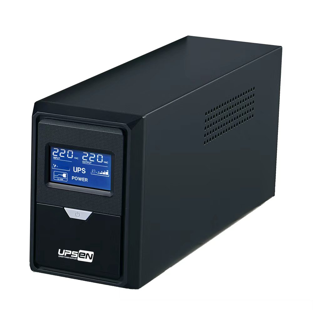 P Series Line Interactive UPS 500-3000VA