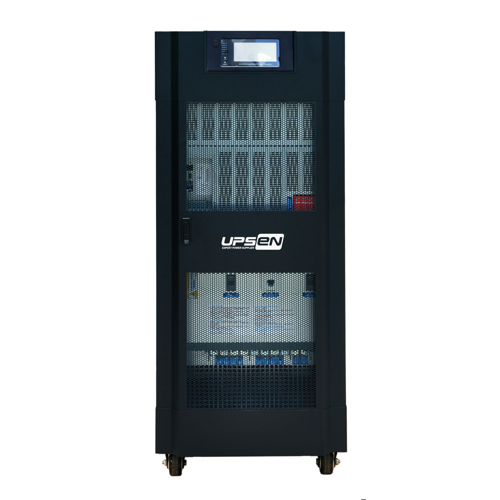 LP33-LV Series Low Frequency Online UPS 20K-200KVA