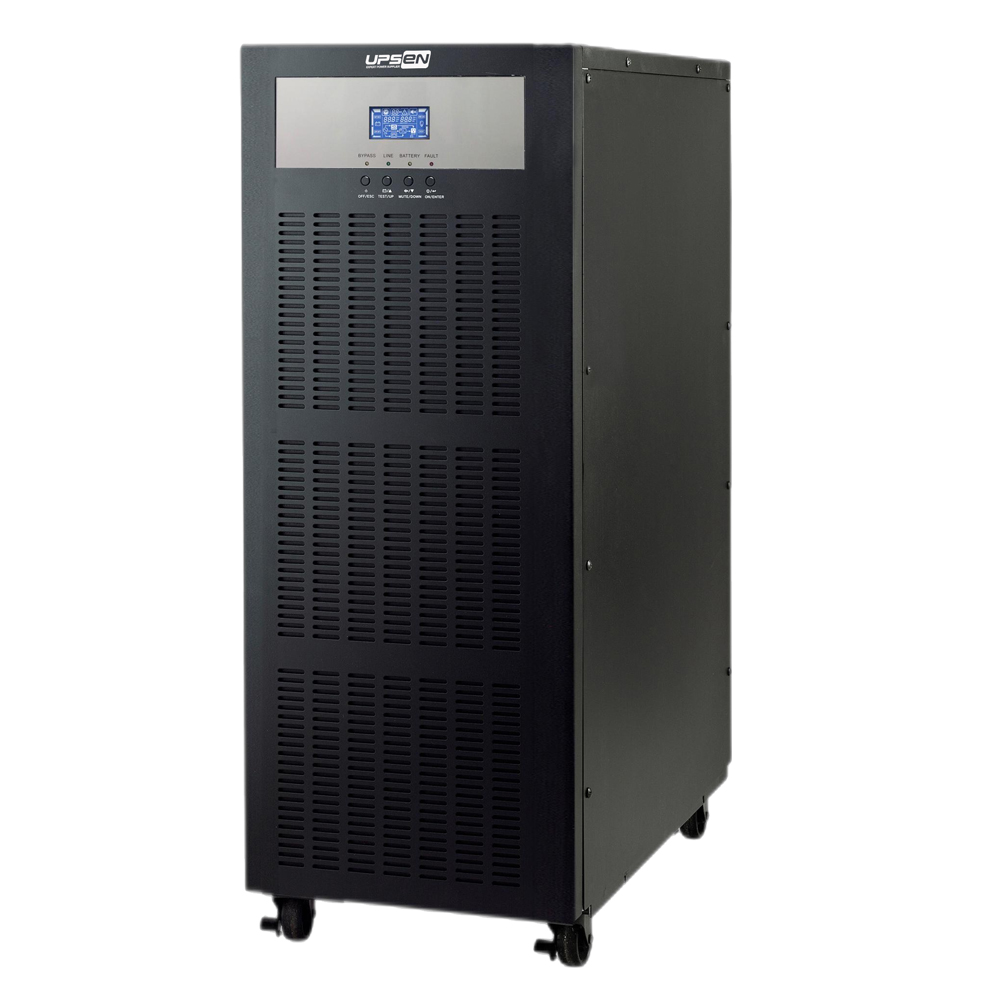 LS31 Series Low Frequency Online UPS 6K-10KVA