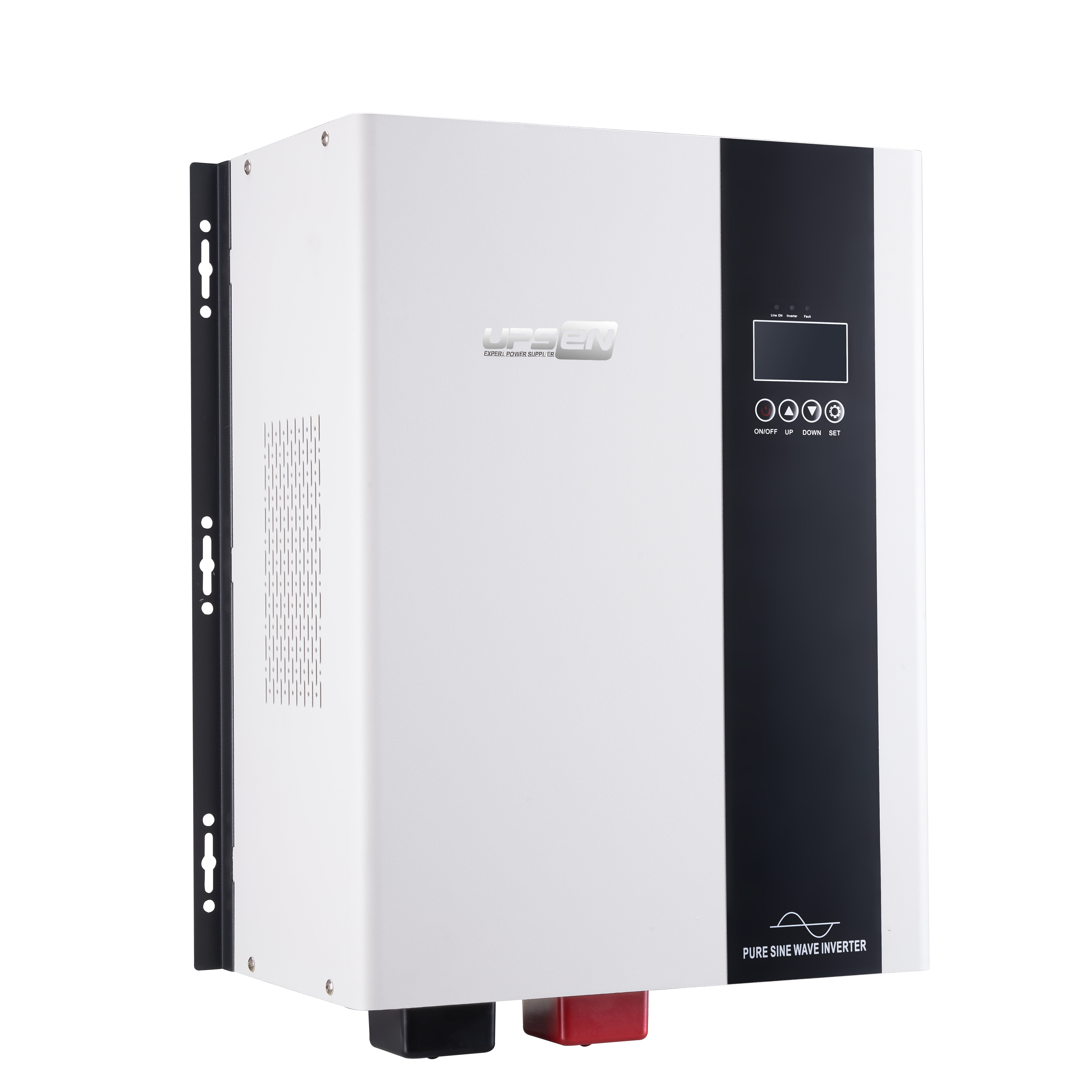 Winner So Series Pure Sine Wave Inverter 1KW-12KW