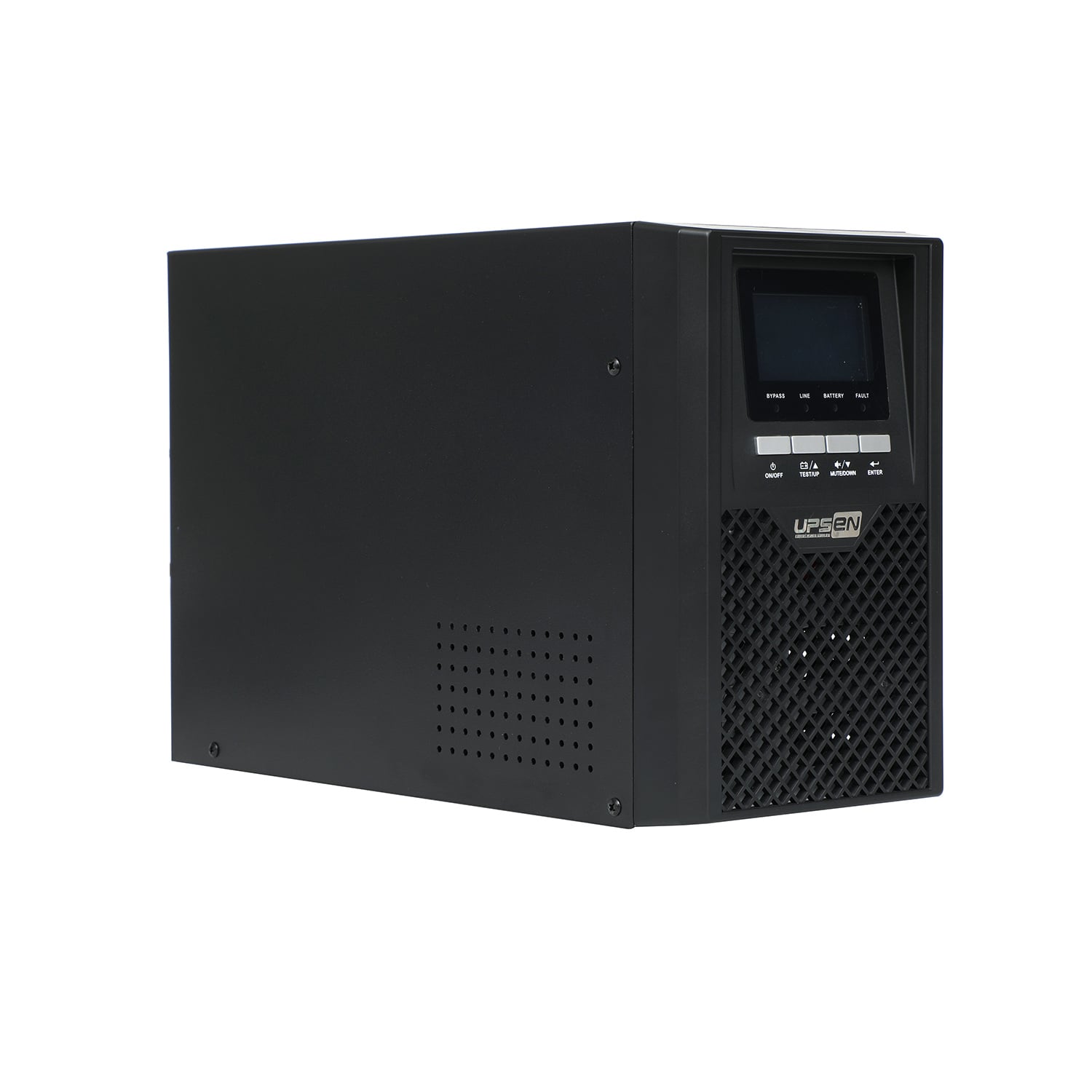 Sun Star Series High Frequency Online UPS
