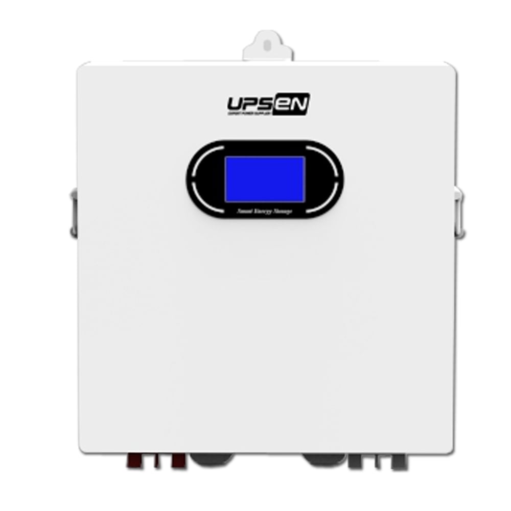 LFPW Series Lithium Iron Phosphate Battery 51.2V 100-314AH