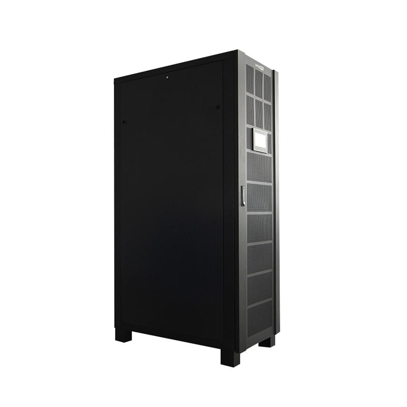 What's the IGBT tech for the UPS Power?