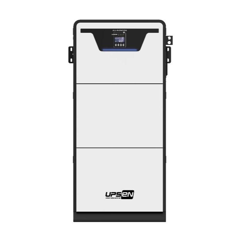 PGS Series Home Energy Storage System All in one 11KW-16KWH