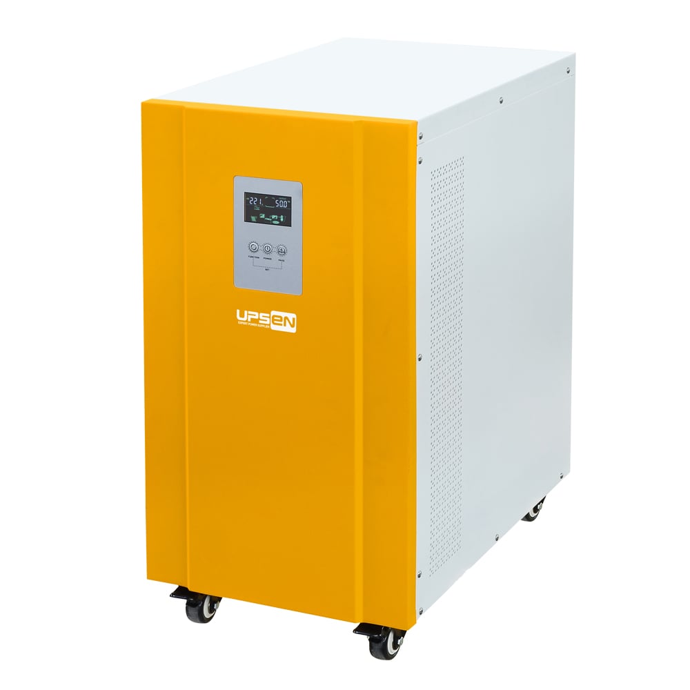 Blus Star Series Pure Sine Wave Inverter 10K-40KW